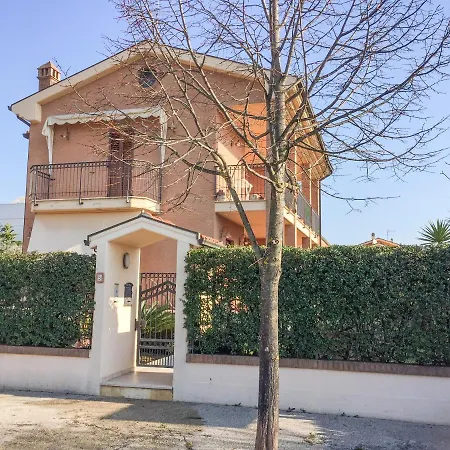 Homiday - Angelica Апартаменты