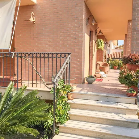 Apartment Homiday - Angelica *