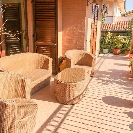 Апартаменты Homiday - Angelica *