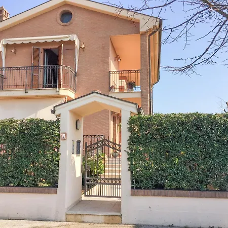 Homiday - Angelica Pineto