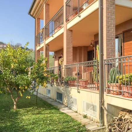 Homiday - Angelica Апартаменты *