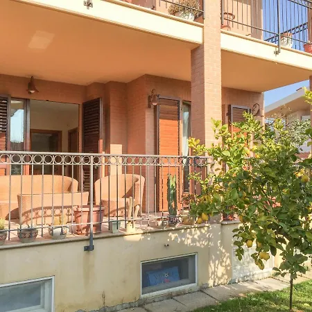 Apartment Homiday - Angelica *