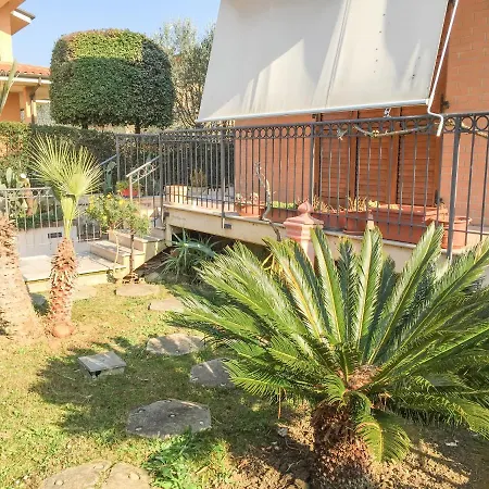 Apartment Homiday - Angelica *