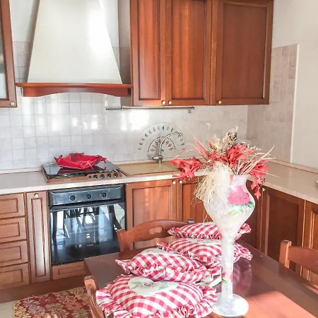 Homiday - Angelica Apartment *