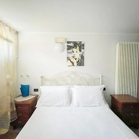 Apartment Homiday - Angelica