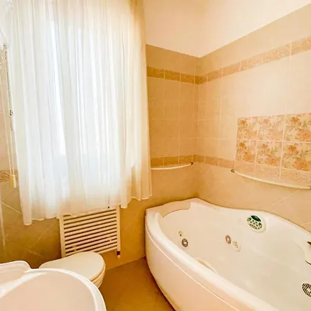 Apartment Homiday - Angelica *