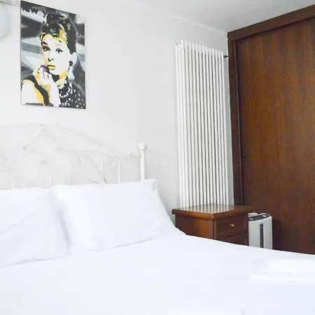 Apartment Homiday - Angelica *