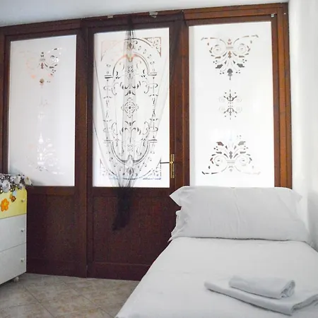 Apartment Homiday - Angelica