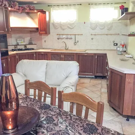 Homiday - Angelica Apartment Pineto