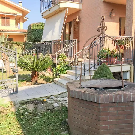 Appartamento Homiday - Angelica Pineto