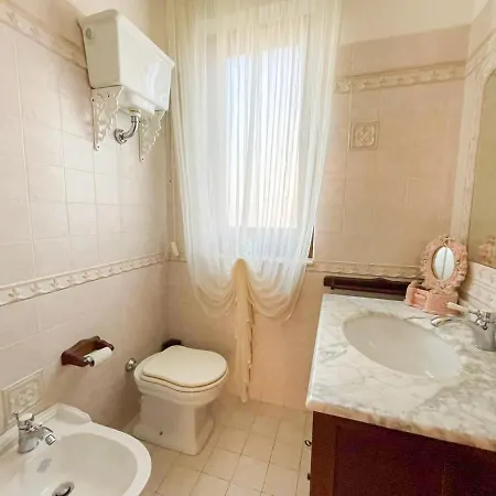 Apartment Homiday - Angelica *