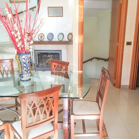 Apartment Homiday - Angelica Pineto