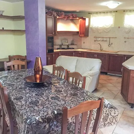 Апартаменты Homiday - Angelica *