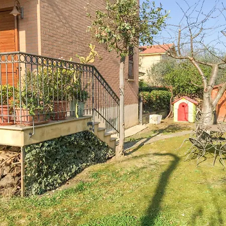 Homiday - Angelica * Pineto