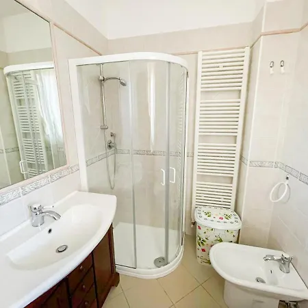 Apartment Homiday - Angelica Pineto