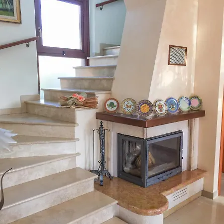 Homiday - Angelica Пинето