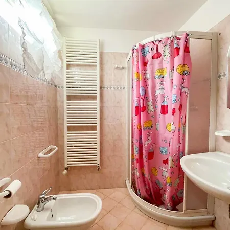 Homiday - Angelica Apartment