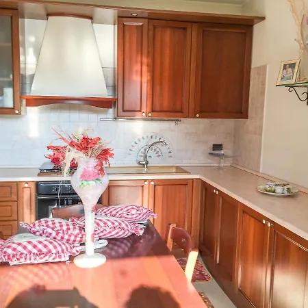 Homiday - Angelica Apartment *