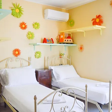 Homiday - Angelica Apartment Pineto