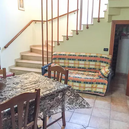 Apartment Homiday - Angelica