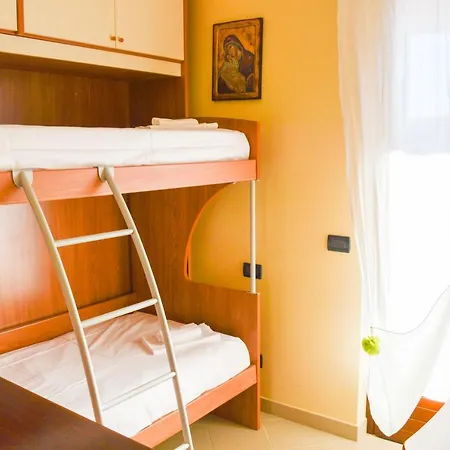 Homiday - Angelica Apartment Pineto