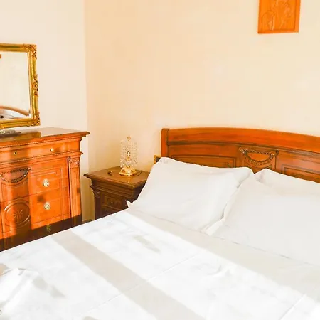 Homiday - Angelica Апартаменты