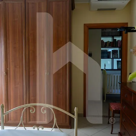 Homiday - Angelica Appartamento Pineto