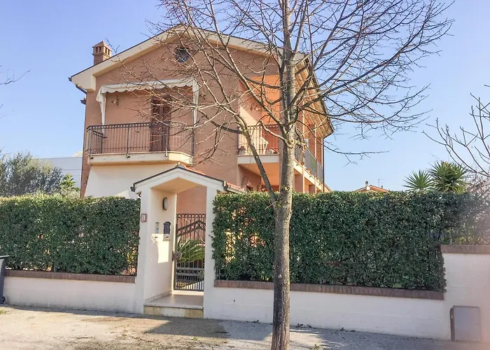 Homiday - Angelica Appartamento