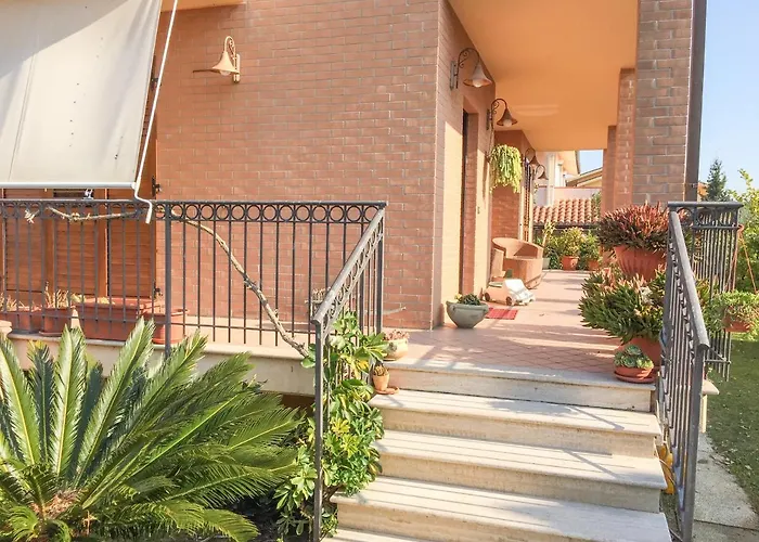 Апартаменты Homiday - Angelica *