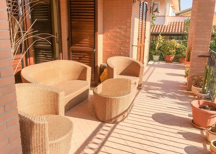 Appartamento Homiday - Angelica *