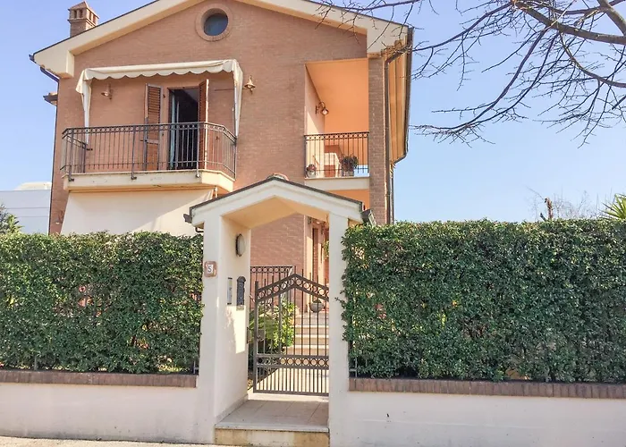 Homiday - Angelica Pineto