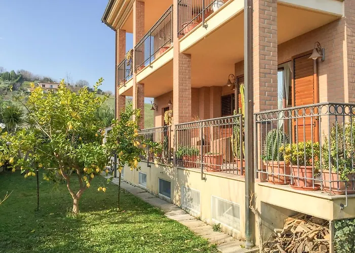 Homiday - Angelica Appartamento *