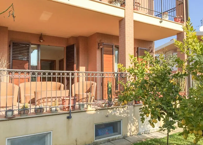 Appartamento Homiday - Angelica *