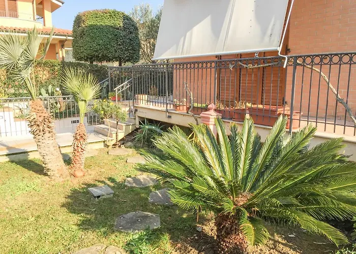 Appartamento Homiday - Angelica *