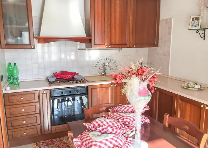 Homiday - Angelica Appartamento *