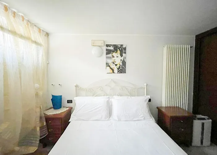 Appartamento Homiday - Angelica