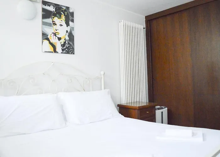 Апартаменты Homiday - Angelica *