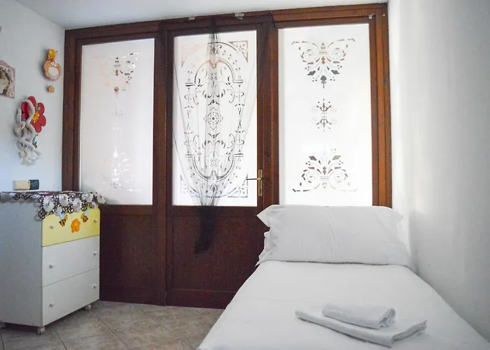 Appartamento Homiday - Angelica