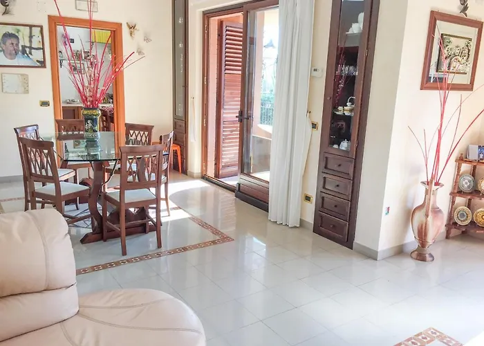 Homiday - Angelica Апартаменты *