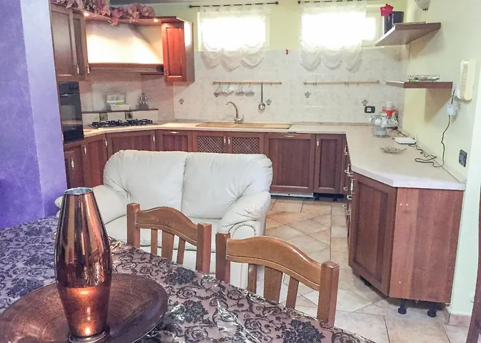 Homiday - Angelica Appartamento Pineto