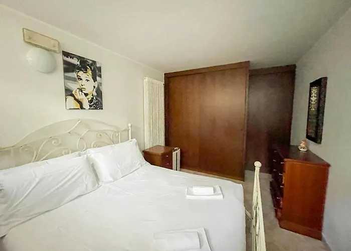 Homiday - Angelica Апартаменты *