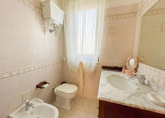 Апартаменты Homiday - Angelica *