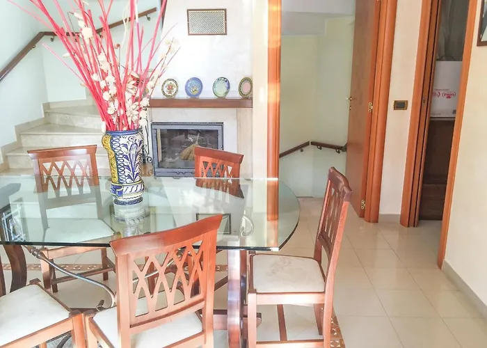 Appartamento Homiday - Angelica Pineto