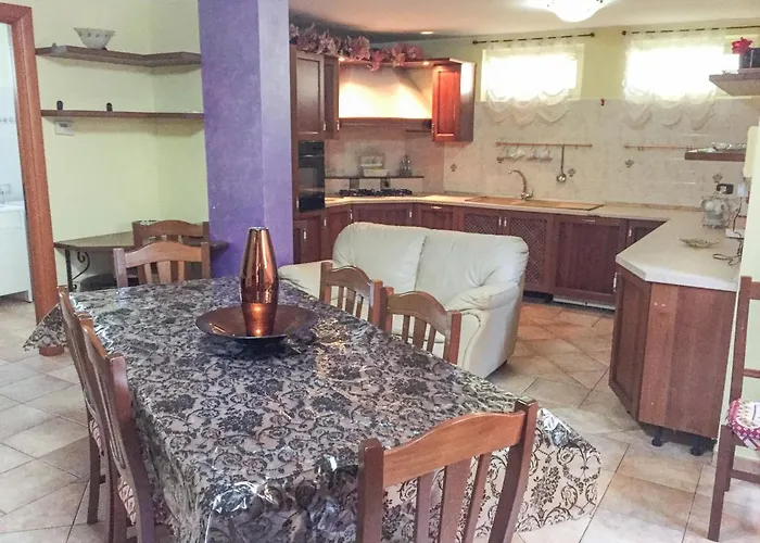 Апартаменты Homiday - Angelica *