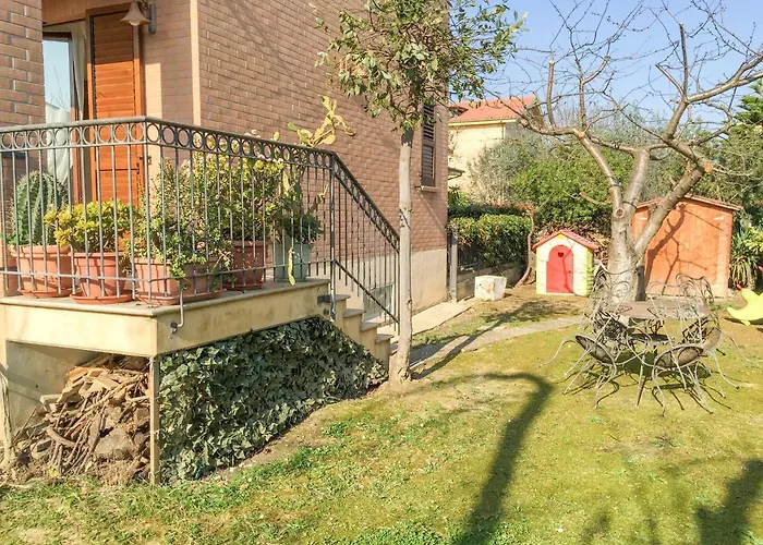 Homiday - Angelica * Pineto