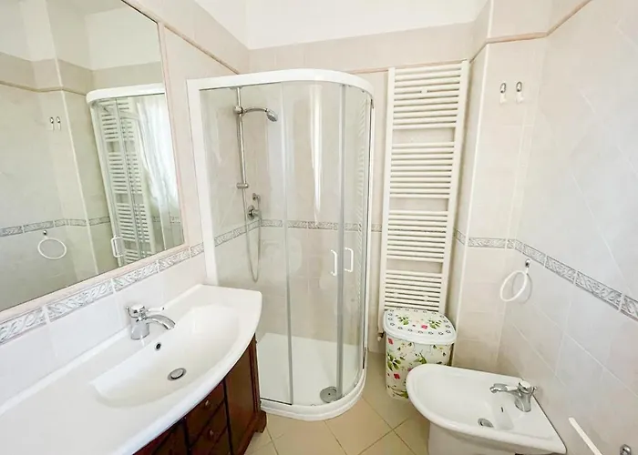 Appartamento Homiday - Angelica Pineto