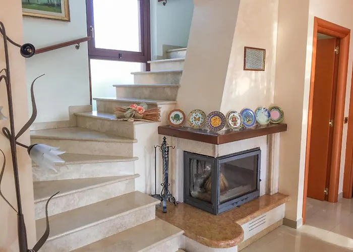 Homiday - Angelica Pineto