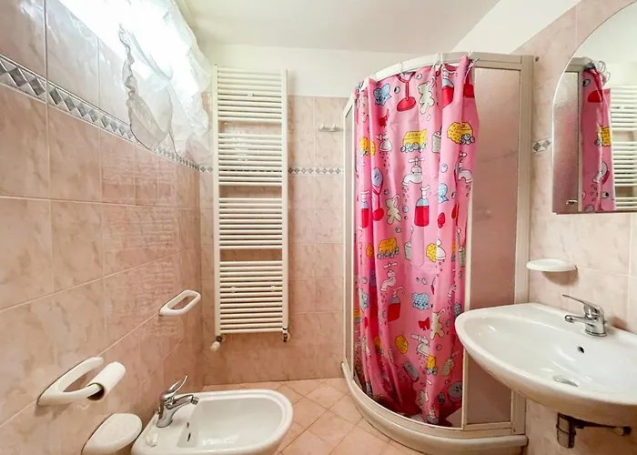 Homiday - Angelica Appartamento