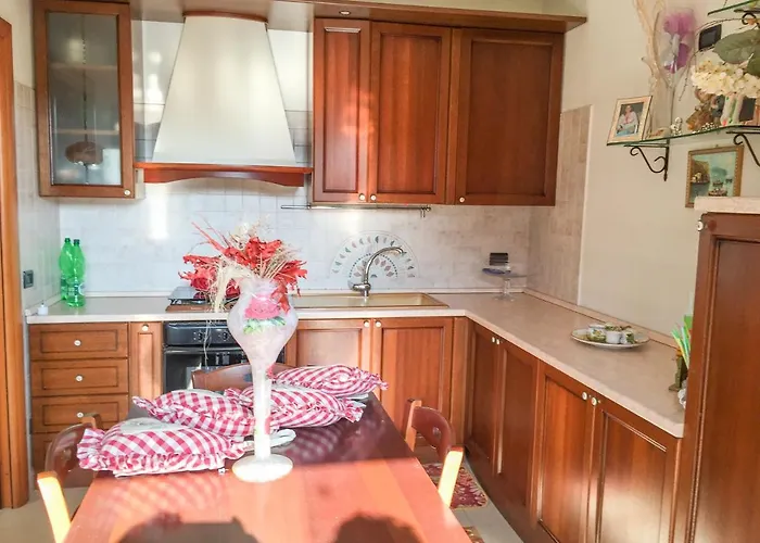 Homiday - Angelica Appartamento *