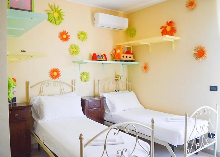 Homiday - Angelica Appartamento Pineto